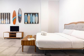 Navas FreshApartments by Bossh! Apartments